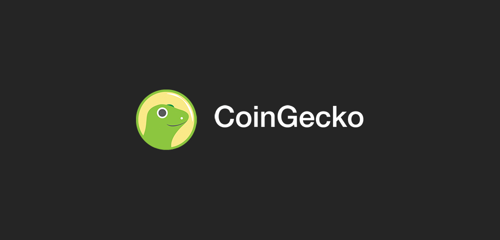 coingecko 1