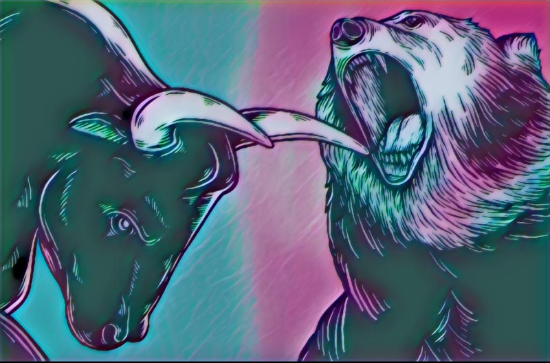 Î ÏÎ¿ÎµÏÎ¿Î¹Î¼Î±ÏÎ¯Î± Î³Î¹Î± bull market ÎºÏÏÏÏÎ¿Î½Î¿Î¼Î¹ÏÎ¼Î¬ÏÏÎ½