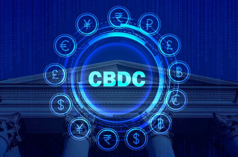 CBDC Ïι είναι