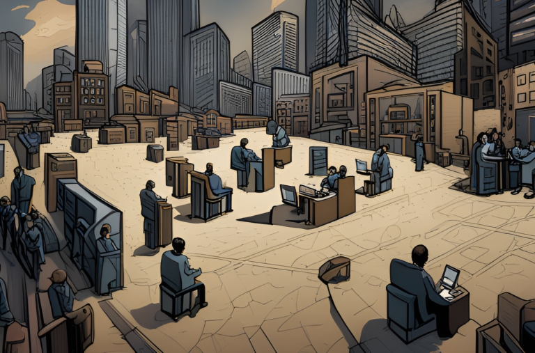 Decentralize: Î Îννοια ÏÎ·Ï Î±ÏοκενÏÏÏμÎÎ½Î·Ï ÏεÏνολογίαÏ