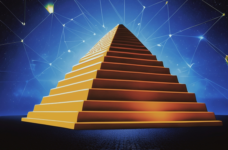 Ponzi scheme: Παλήθεια ÏίÏÏ Î±ÏÏ Ïον μÏθο ÏÏν Î Ïνζι ΣÏημάÏÏν