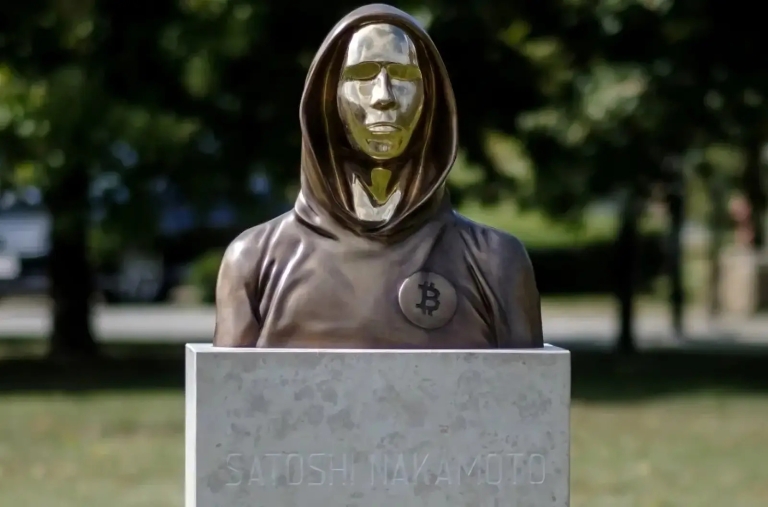 Satoshi Nakamoto: Î Î¿Î¹Î¿Ï ÎµÎ¯Î½Î±Î¹ ο ιδÏÏ
ÏÎ®Ï ÏοÏ
 Bitcoin;