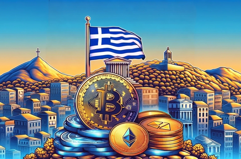 Φορολογία κρυπτονομισμάτων και ETFs: Οδηγός για επενδυτές