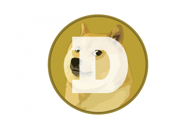 To DOGE Â«Î³Î±Ï…Î³Î¯Î¶ÎµÎ¹Â» ÏƒÏ„Î¹Ï‚ Î±ÏÎºÎ¿ÏÎ´ÎµÏ‚