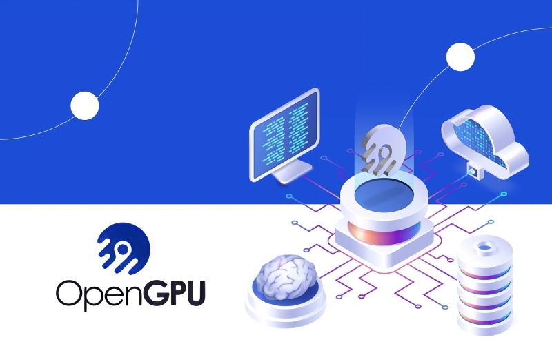 OGPU: Î¤Î¿ OpenGPU Chain ÏÏÎ¿ÏÏÎ­ÏÎµÎ¹ Î¼Î¹Î± Î¿Î¹ÎºÎ¿Î½Î¿Î¼Î¹ÎºÎ® ÎµÎ½Î±Î»Î»Î±ÎºÏÎ¹ÎºÎ® Î³Î¹Î± ÏÎ¹Ï Startups AI Î±Î½ÏÎ¯ ÏÎ¿Ï AWS