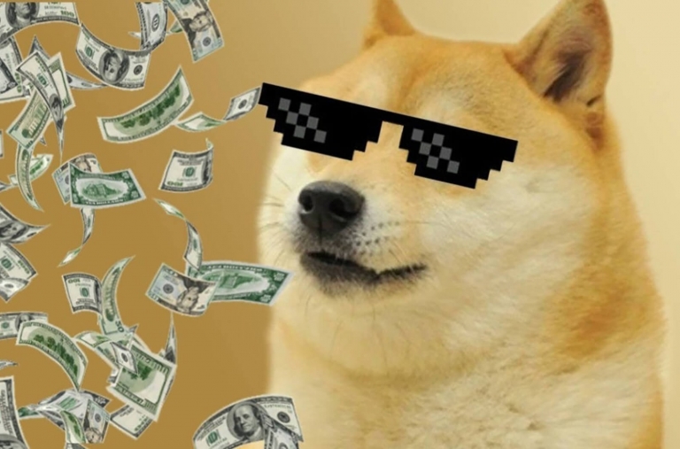Τι είναι Ïο Dogecoin