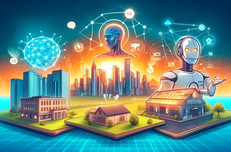 Τα Ïιο hot crypto narratives: AI, RWA, και DePIN