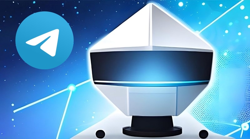 Î¤Î± Telegram bot coins Î´Î¹ÎµÏÎºÎ¿Î»ÏÎ½Î¿ÏÎ½ ÏÎ± trades ÏÏÎ½ on-chain power degens