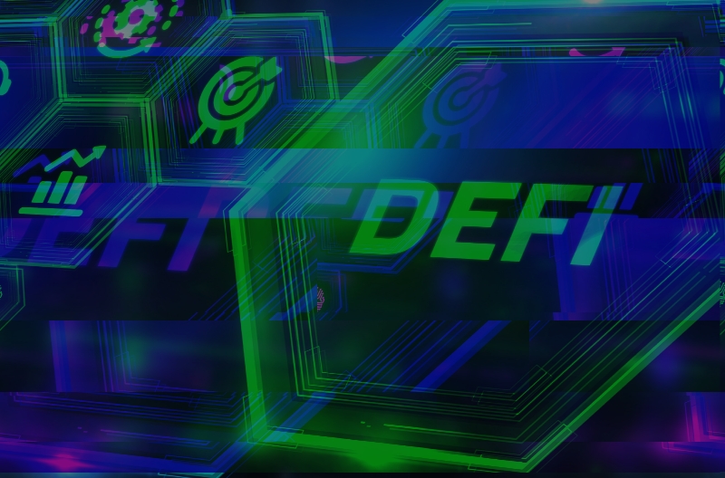 Decentralized Finance: Î¤Î¹ ÎµÎ¯Î½Î±Î¹ ÏÎ¿ DeFi